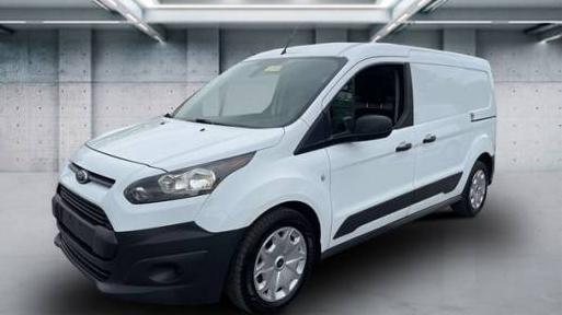 FORD TRANSIT CONNECT 2018 NM0LS7E78J1370465 image